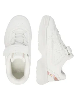 Kappa Sneakersy CEOWB-SS24-3CK10 Biały
