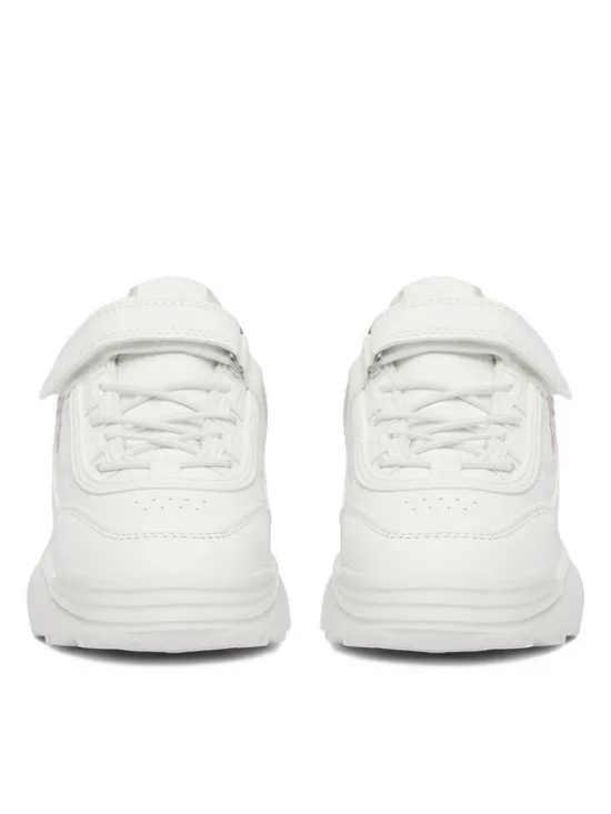 Kappa Sneakersy CEOWB-SS24-3CK10 Biały