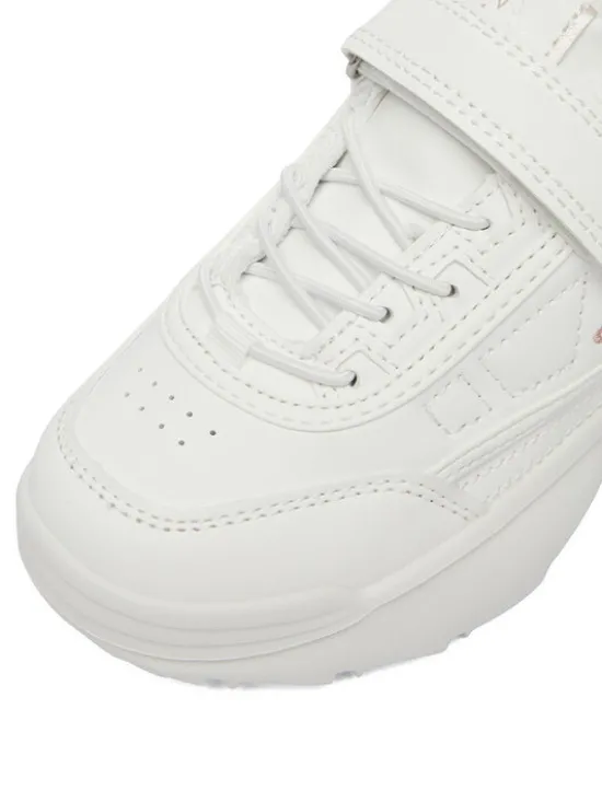 Kappa Sneakersy CEOWB-SS24-3CK10 Biały