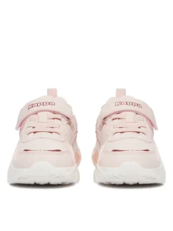 Kappa Sneakersy CEO-8X1297-2 Różowy