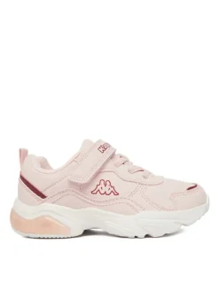 Kappa Sneakersy CEO-8X1297-2 Różowy