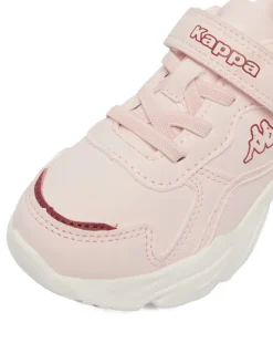 Kappa Sneakersy CEO-8X1297-2 Różowy