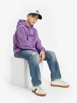 Kappa Sneakersy EO-CP40-24210L Biały