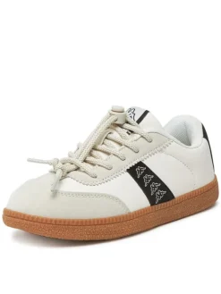Kappa Sneakersy EO-CP40-24210L Biały
