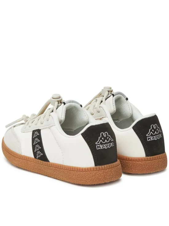 Kappa Sneakersy EO-CP40-24210L Biały