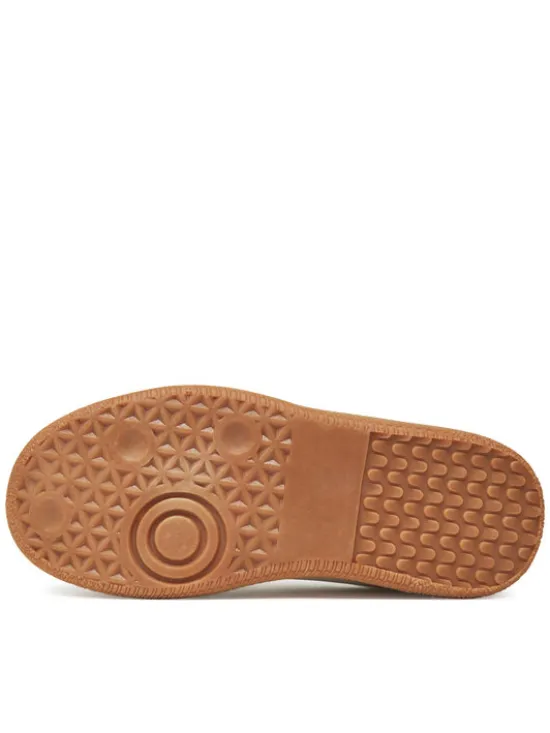 Kappa Sneakersy EO-CP40-24210L Biały