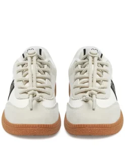 Kappa Sneakersy EO-CP40-24210L Biały