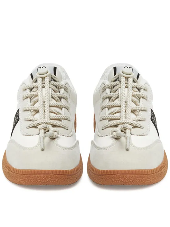 Kappa Sneakersy EO-CP40-24210L Biały