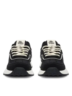Kappa Sneakersy EO-CP40-241216YX(CH) Czarny