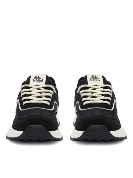 Kappa Sneakersy EO-CP40-241216YX(CH) Czarny