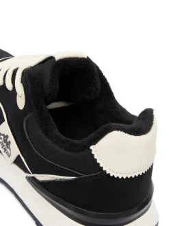 Kappa Sneakersy EO-CP40-241216YX(CH) Czarny