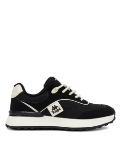 Kappa Sneakersy EO-CP40-241216YX(CH) Czarny