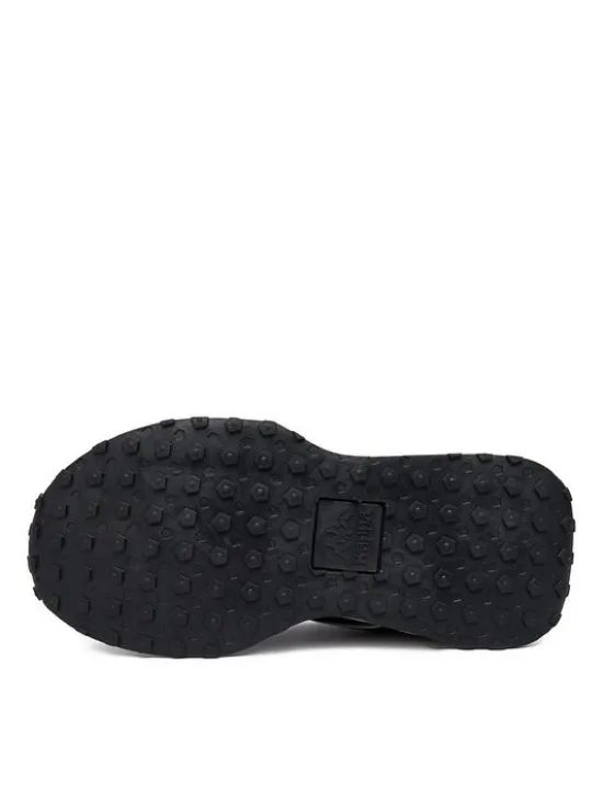 Kappa Sneakersy EO-CP40-241216YX(CH) Czarny