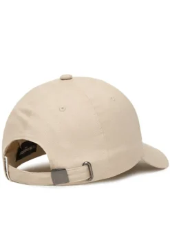 Karl Lagerfeld Kids Czapka z daszkiem Z31197 S Beżowy