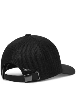 Karl Lagerfeld Kids Czapka z daszkiem Z31226 S Czarny