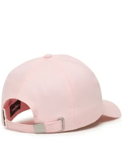 Karl Lagerfeld Kids Czapka z daszkiem Z31196 S Różowy jasny
