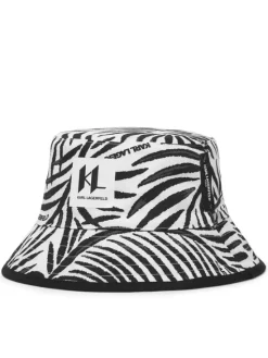 Karl Lagerfeld Kids Kapelusz Z31236 S Biały