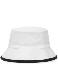 Karl Lagerfeld Kids Kapelusz Z31236 S Biały