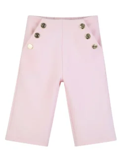 Karl Lagerfeld Kids Komplet dresowy Z31056 M Różowy Regular Fit