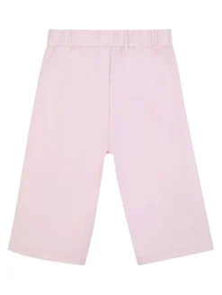 Karl Lagerfeld Kids Komplet dresowy Z31056 M Różowy Regular Fit