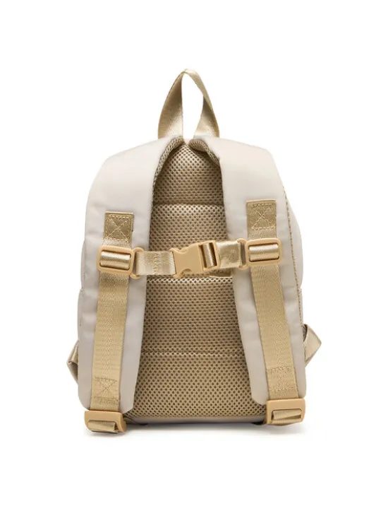 Karl Lagerfeld Kids Plecak Infant Boy D2 Z31208 Beżowy