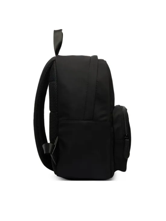 Karl Lagerfeld Kids Plecak Nomade Monaco D2 Z31225 Czarny