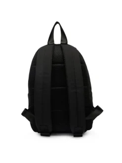 Karl Lagerfeld Kids Plecak Nomade Monaco D2 Z31225 Czarny
