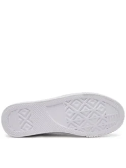 Karl Lagerfeld Kids Tenisówki Z30562 S Czarny