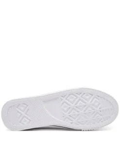 Karl Lagerfeld Kids Tenisówki Z30368 S Czarny