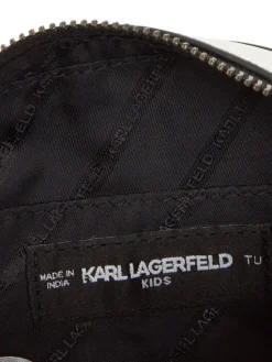 Karl Lagerfeld Kids Torebka Z30409 Biały