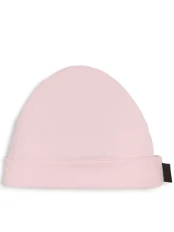 Karl Lagerfeld Kids Zestaw Czapka i Skarpety Z30180 Różowy