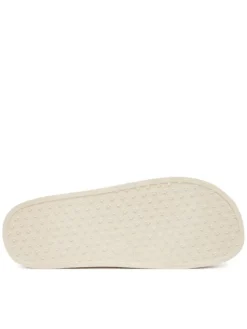KARL LAGERFELD Klapki Z31174 S Biały