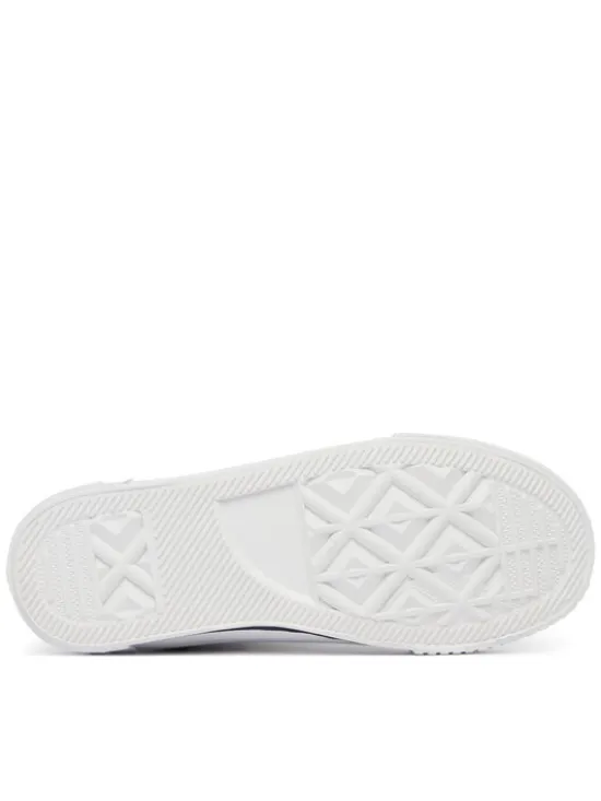 KARL LAGERFELD Trampki Z31171 M Szary