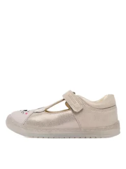 Lasocki Kids Baleriny CEO- CI12-BELKA-07 Srebrny