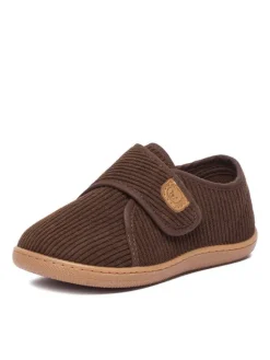 Lasocki Kids Kapcie CEO-CM-251205-2 Brązowy