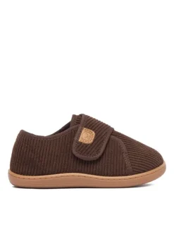 Lasocki Kids Kapcie CEO-CM-251205-2 Brązowy
