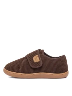 Lasocki Kids Kapcie CEO-CM-251205-2 Brązowy