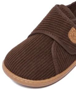 Lasocki Kids Kapcie CEO-CM-251205-2 Brązowy