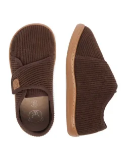Lasocki Kids Kapcie CEO-CM-251205-2 Brązowy