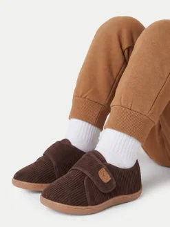 Lasocki Kids Kapcie CEO-CM-251205-2 Brązowy