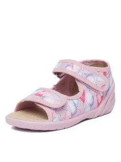 Lasocki Kids Kapcie CEO-CM250723-2 Różowy