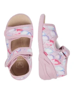 Lasocki Kids Kapcie CEO-CM250723-2 Różowy