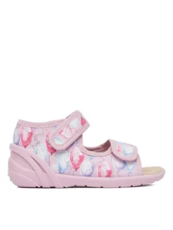 Lasocki Kids Kapcie CEO-CM250723-2 Różowy
