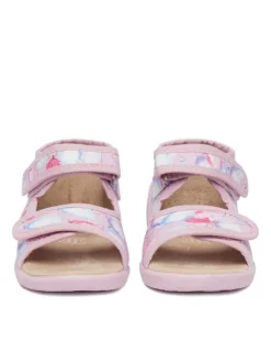 Lasocki Kids Kapcie CEO-CM250723-2 Różowy