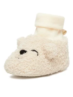 Lasocki Kids Kapcie CEO-JDQH-1230-2 Beżowy