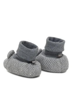 Lasocki Kids Kapcie CEO-JDQH-1230-3 Szary