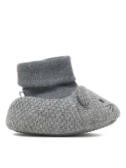 Lasocki Kids Kapcie CEO-JDQH-1230-3 Szary