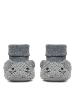 Lasocki Kids Kapcie CEO-JDQH-1230-3 Szary