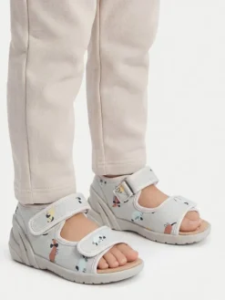 Lasocki Kids Kapcie CEO-LASOCKI-06 Zielony