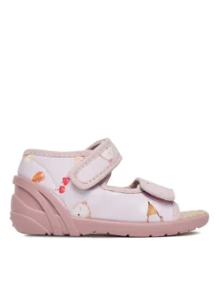Lasocki Kids Kapcie CEO-LASOCKI-05 Różowy